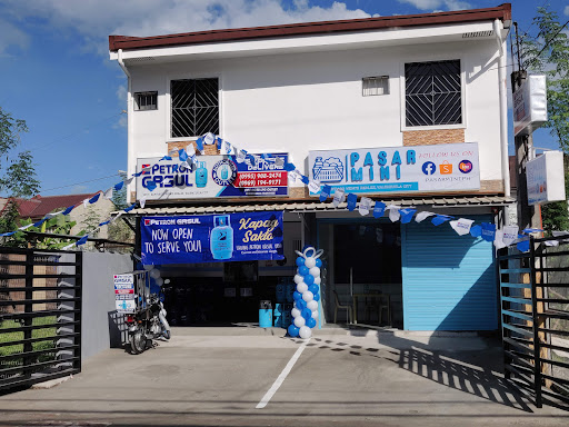 Petron Gasul / Fiesta Gas - Veinte Reales,Valenzuela City