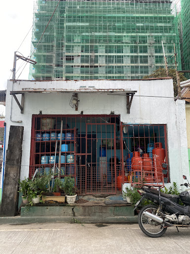 Jinky LPG Store
