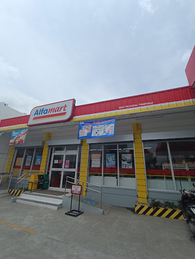 EPL Gas Station Pio Branch