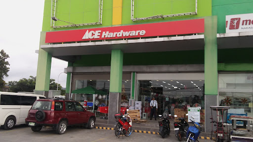 ACE Hardware Puregold Calapan